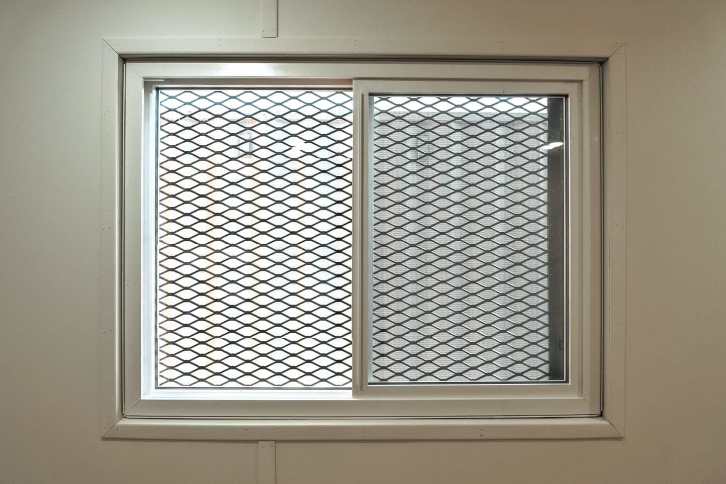 20&rsquo; Office CUBE &ndash; Vinyl Drywall Finished - Tupcan Pty Ltd