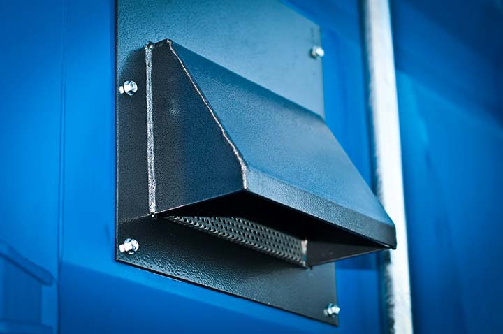 INSTA Container Vent - Tupcan Pty Ltd