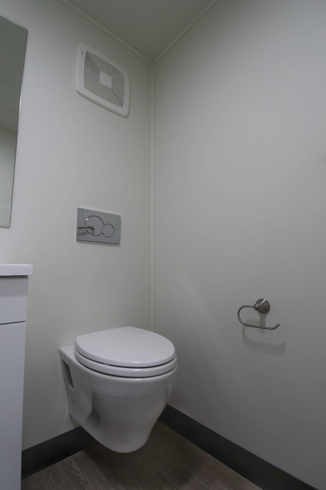 20&prime; Site office + Washroom - Tupcan Pty Ltd