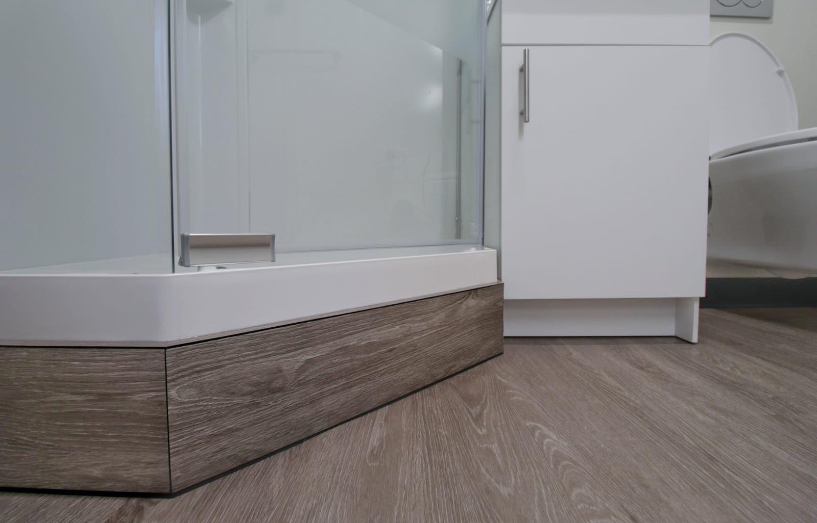 20&prime; Site office + Washroom - Tupcan Pty Ltd