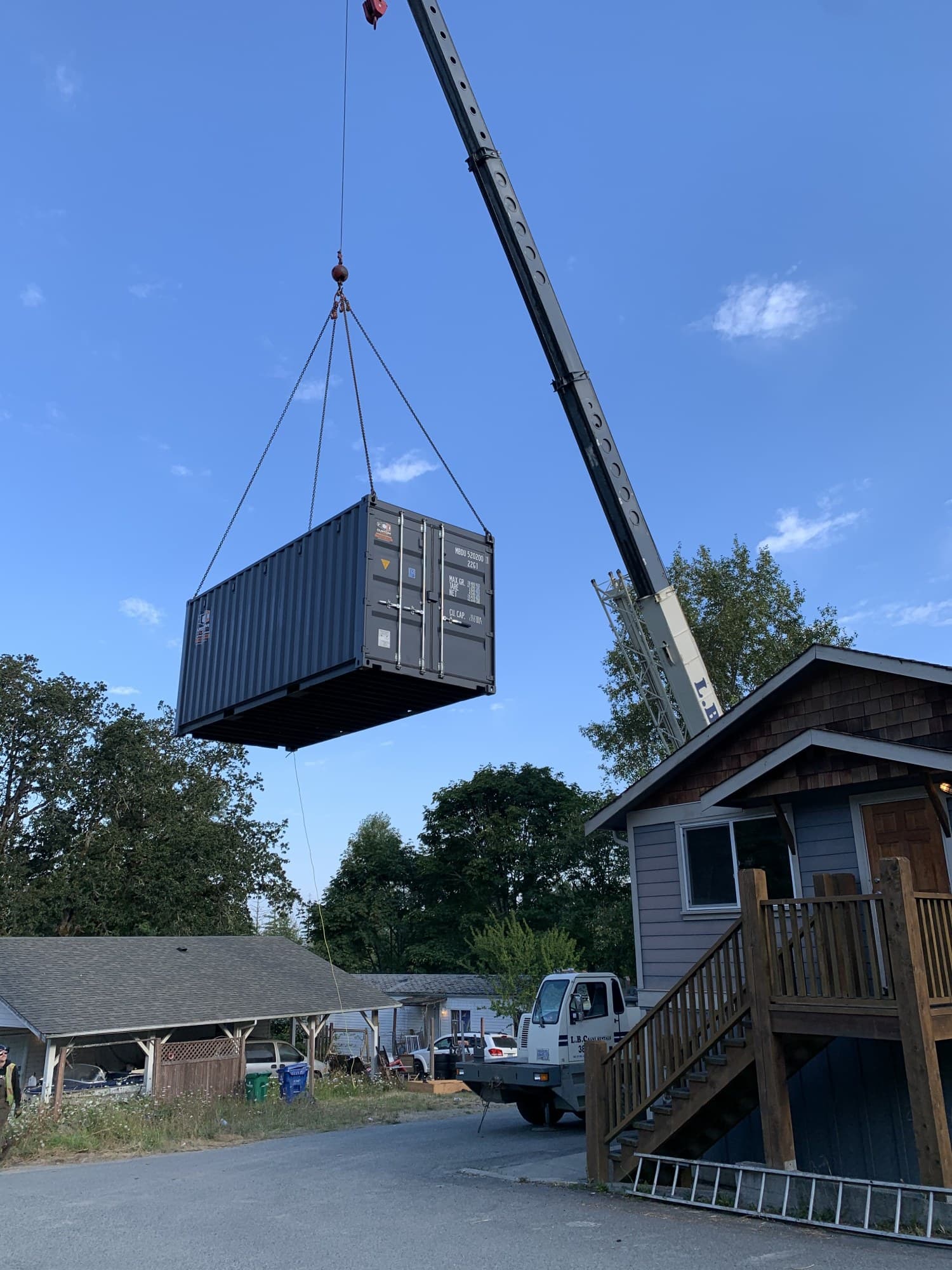 Office + Laboratory Space - Tupcan Pty Ltd