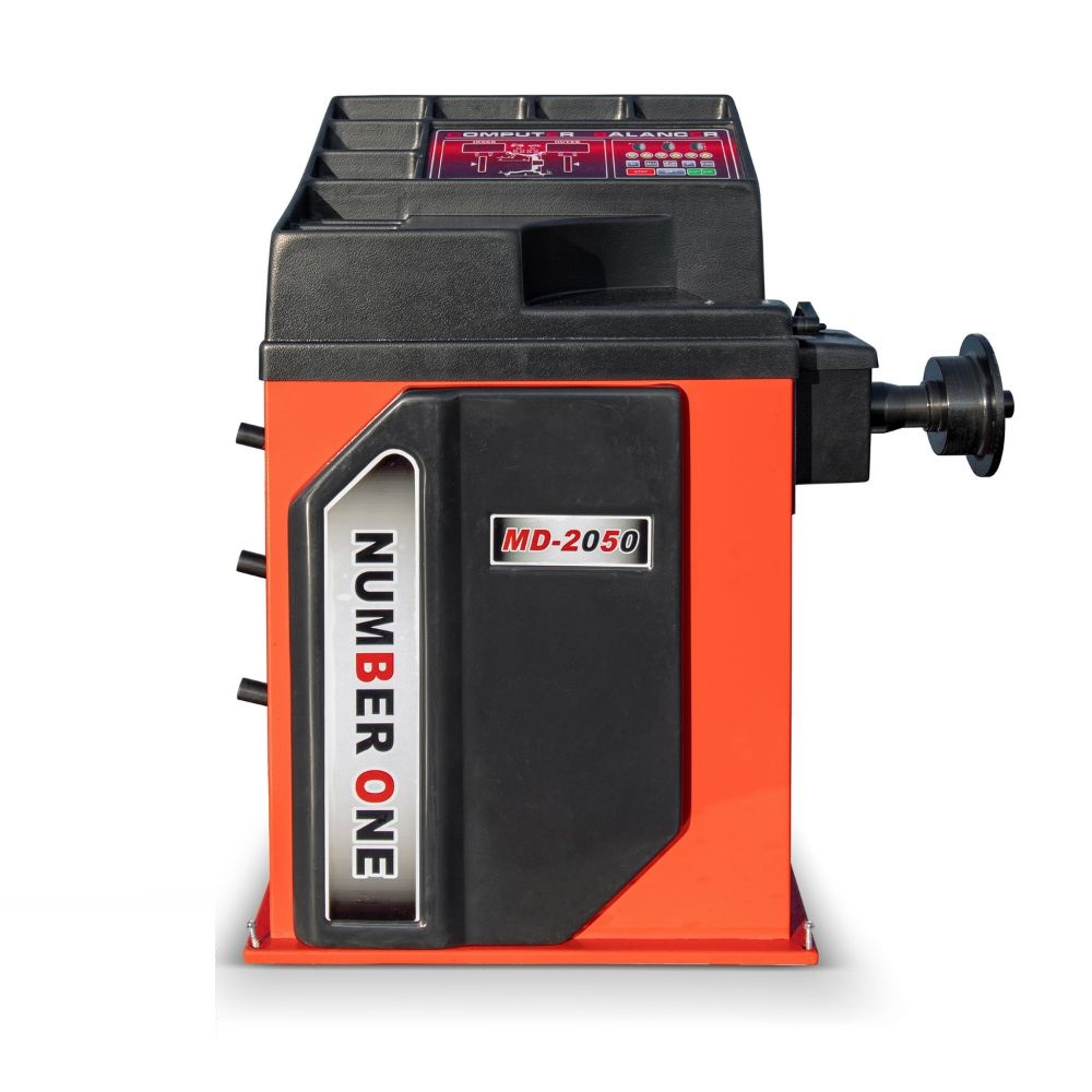 M&B | Wheel Balancer - Tupcan Pty Ltd