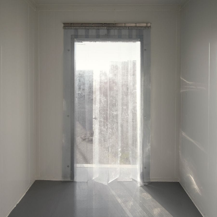 10&prime; Walk in Cooler CUBE - Tupcan Pty Ltd