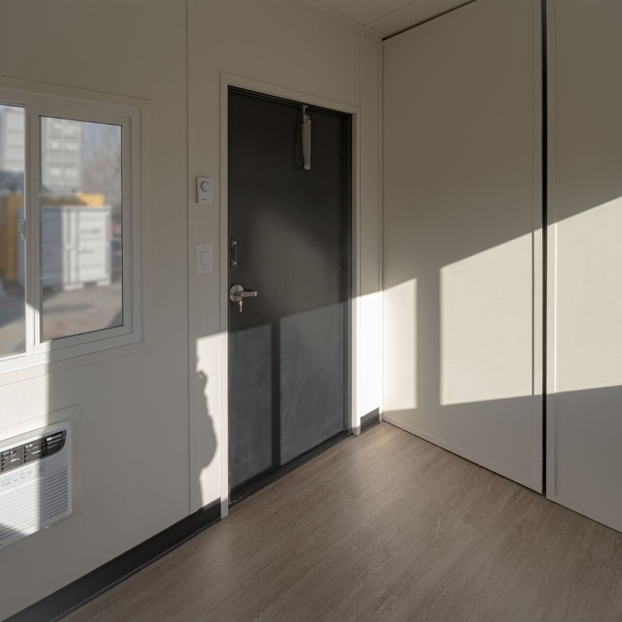 10&rsquo; Guard CUBE - Tupcan Pty Ltd