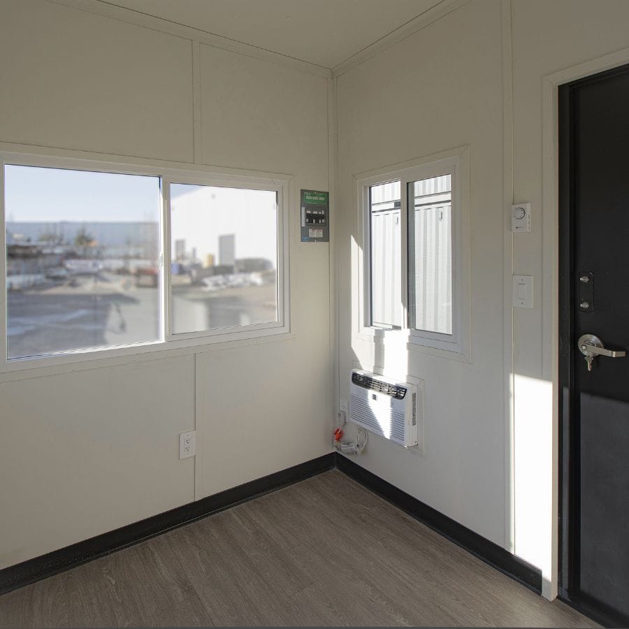 10&rsquo; Guard CUBE - Tupcan Pty Ltd