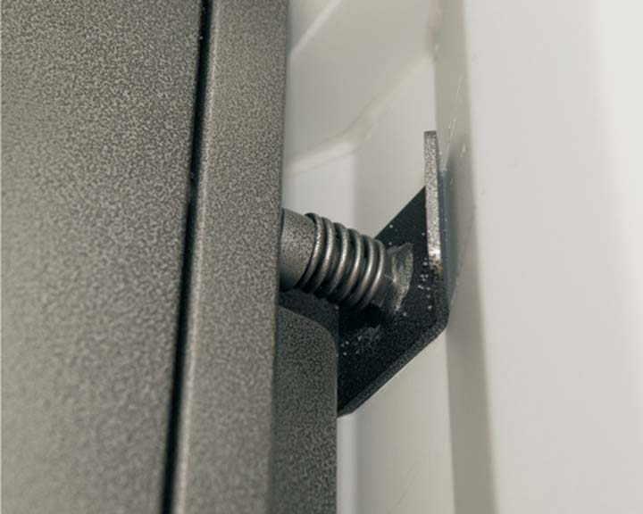 INSTA Divider Wall - Tupcan Pty Ltd