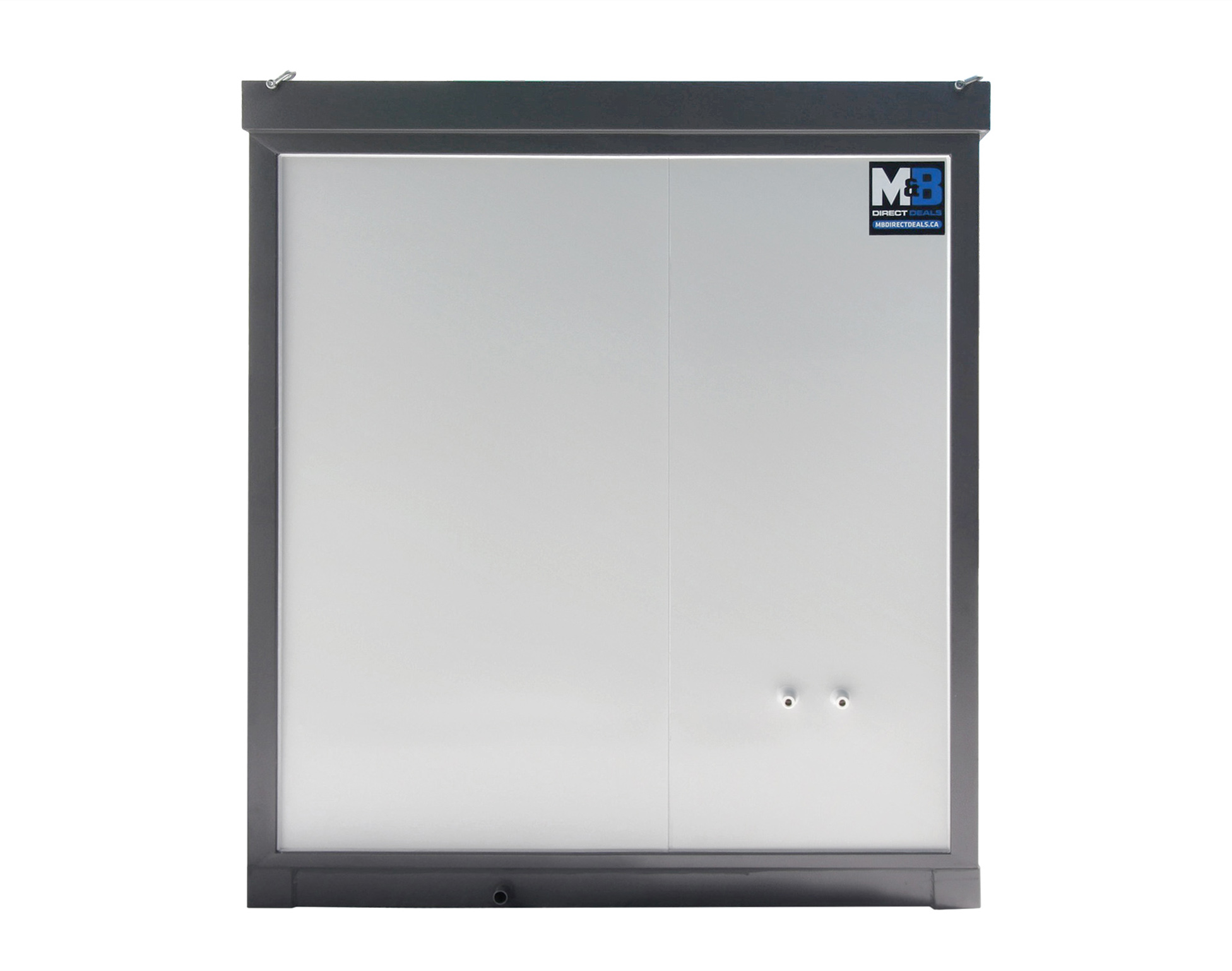 M&B | Modular Housing Pod - Tupcan Pty Ltd