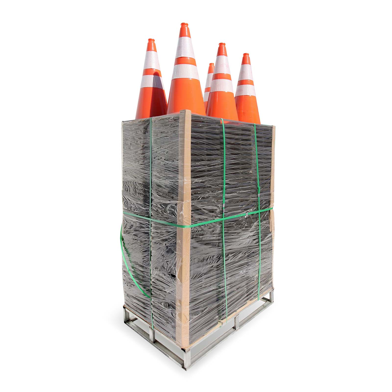 M&B | 250 X Traffic Cones - Tupcan Pty Ltd