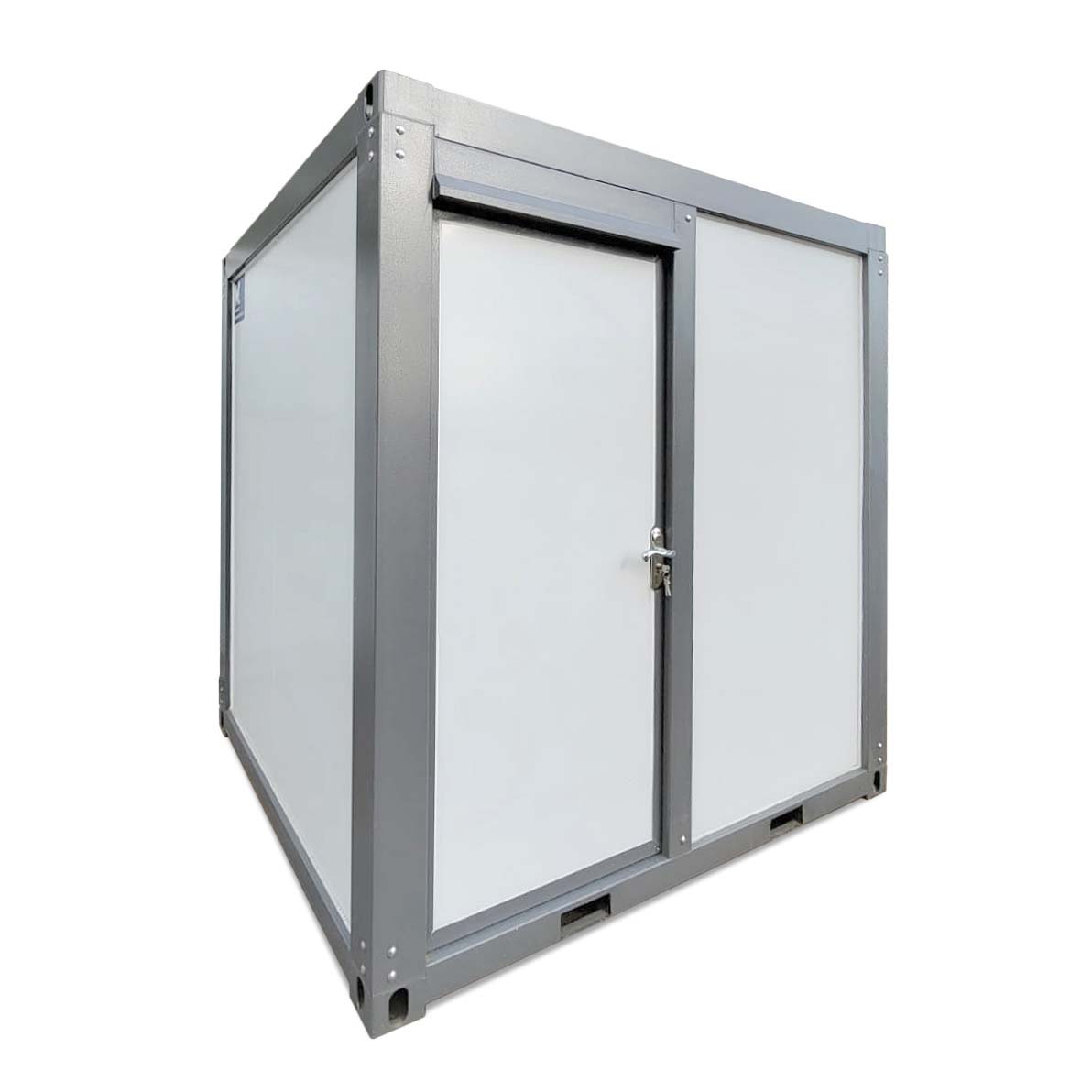 M&B | Portable Washroom + Shower - Tupcan Pty Ltd