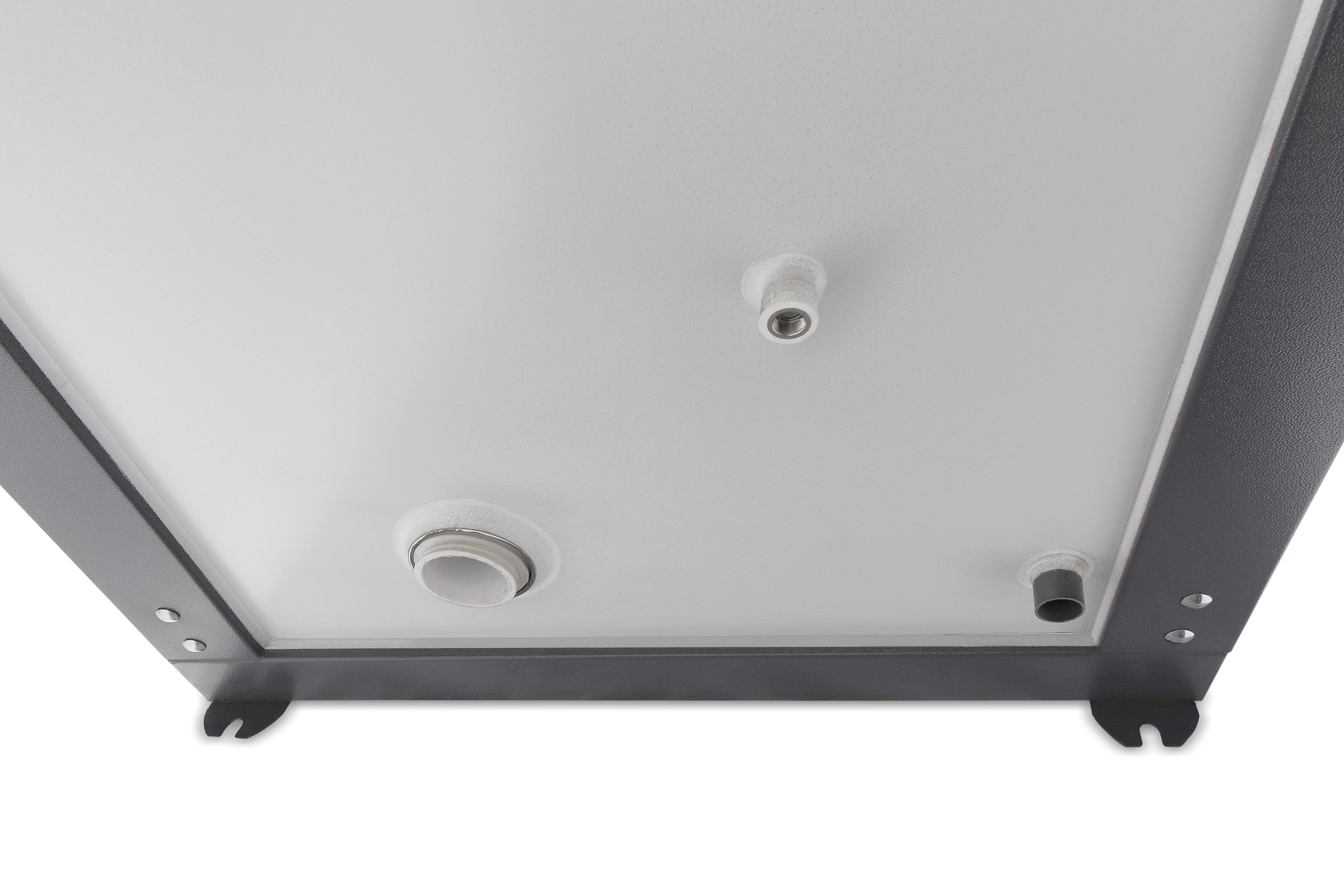 M&B | Single Stall Portable Washroom - Tupcan Pty Ltd