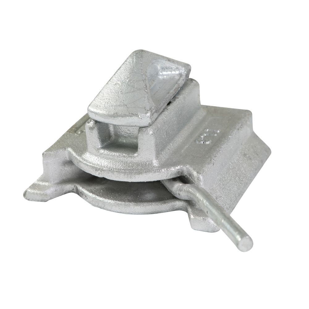 INSTA Twist Lock &ndash; Deck Mount - Tupcan Pty Ltd