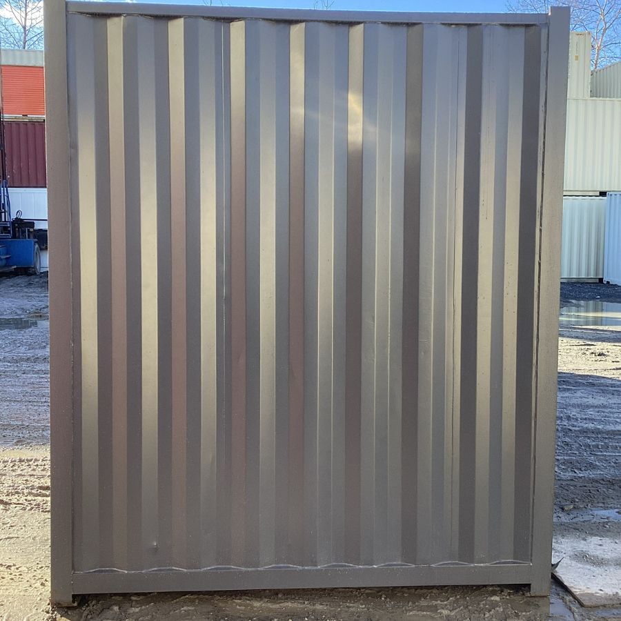 25&rsquo;HC Used &ldquo;Cut down&rdquo; Container - Tupcan Pty Ltd