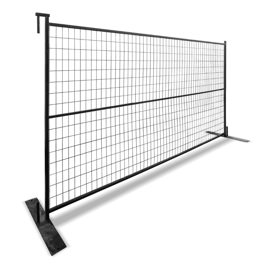 Temporary Fencing - Tupcan Pty Ltd