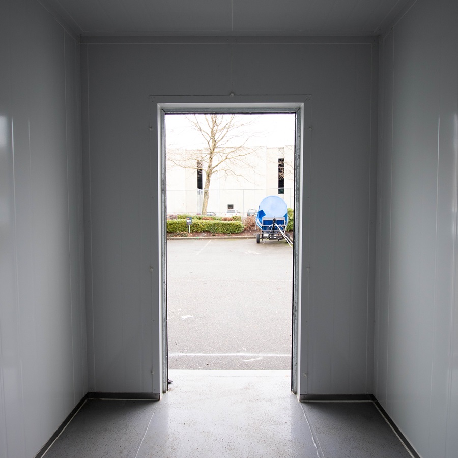 Gently Used 10&rsquo;HC Cooler - Tupcan Pty Ltd