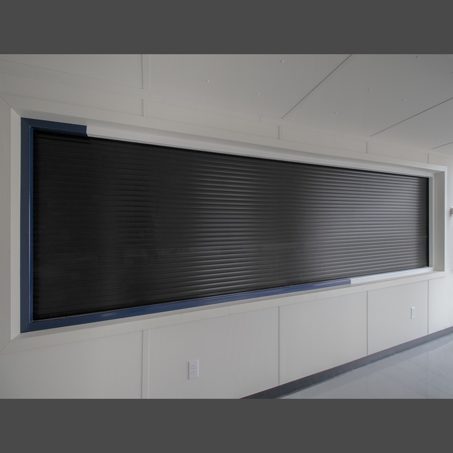 20&prime; Marine Cable/ Wire Works Enclosure - Tupcan Pty Ltd